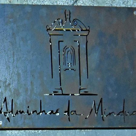 Alminhas Da Mindua - Unique Experiences By Luxistay Vitorino dos Piaes Exterior photo