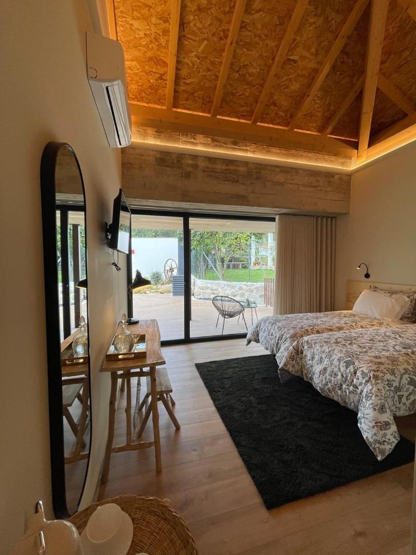 Alminhas Da Mindua - Unique Experiences By Luxistay Vitorino dos Piaes Room photo