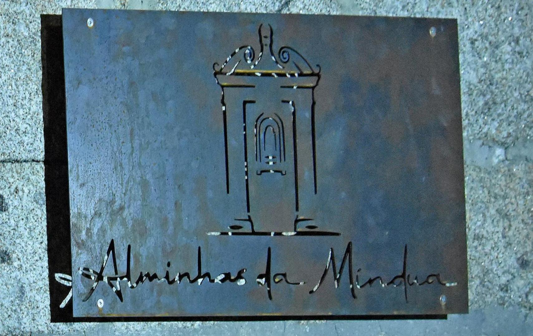Alminhas Da Mindua - Unique Experiences By Luxistay Vitorino dos Piaes Exterior photo