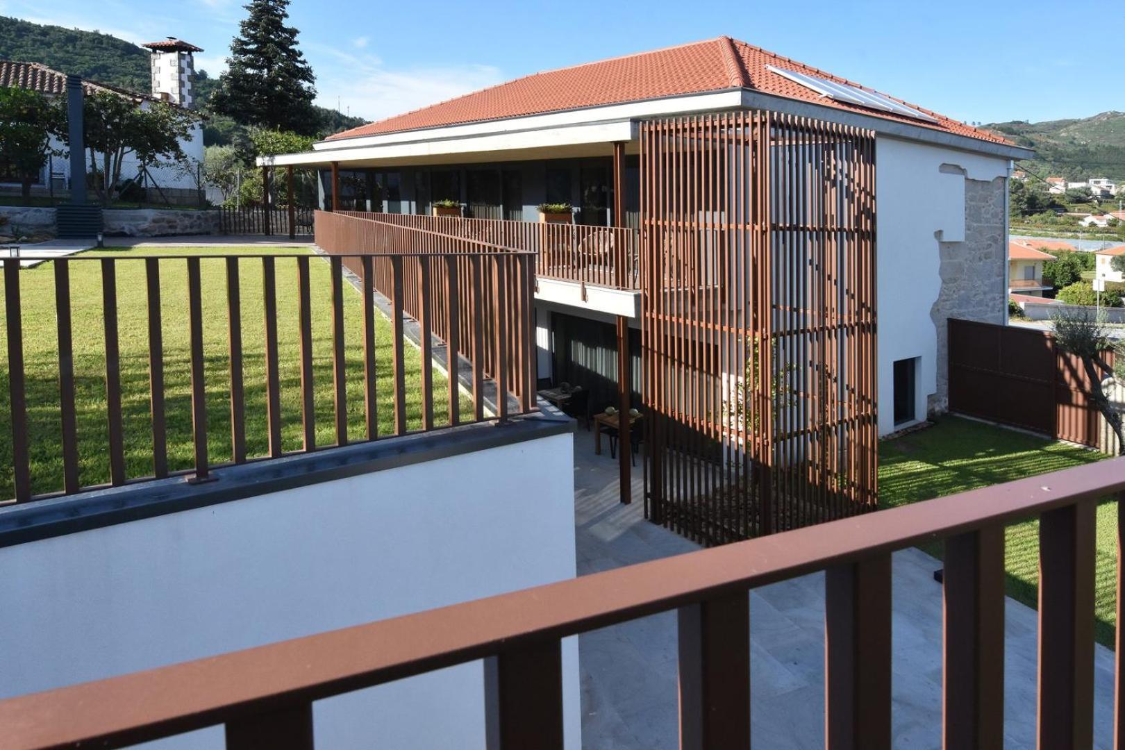 Alminhas Da Mindua - Unique Experiences By Luxistay Vitorino dos Piaes Exterior photo